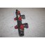 Brandstofverdeler links 3.0 V6 TDI Audi A4, A6, A7, Q7 Bj 13-heden