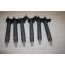 Set verstuivers 3.0 V6 TDI Audi A4, A6, Allroad, A7, Q7 Bj 13-heden