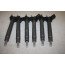 Set verstuivers 3.0 V6 TDI Audi A4, A6, Allroad, A7, Q7 Bj 13-heden