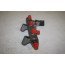 Brandstofverdeler links 3.0 TDI Audi A4, A5, A6, A7, A8, Q5, Q7 Bj 10-heden