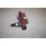 Brandstofverdeler links 3.0 TDI Audi A4, A5, A6, A7, A8, Q5, Q7 Bj 10-heden
