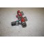 Brandstofverdeler links 3.0 TDI Audi A4, A5, A6, A7, A8, Q5, Q7 Bj 10-heden