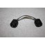 Drukleiding cil 3 en 4 3.0 V6 TDI Audi A4, A5, A6, A7, Q7 Bj 13-heden