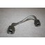 Drukleiding cil 3 en 4 3.0 V6 TDI Audi A4, A5, A6, A7, A8, Q5 Bj 10-heden