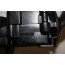 Stuurkolomcombischakelaar zwart Audi A4, S4, A6, S6 Sedan, A7, S7, RS7 Bj 11-heden