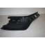 A-stijlbekleding links zwart Audi A6, S6, RS6, A7, S7, RS7 Bj 11-heden
