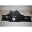 B-stijlbekleding RO zwart Audi A7, S7, RS7 Bj 11-heden