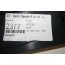 A-stijlbekleding rechts zwart Audi A6, S6, RS6, A7, S7, RS7 Bj 11-heden