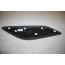 Zijbekleding middenconsole rechts zwart Audi A6, S6, RS6, A7, S7, RS7 Bj 11-heden