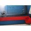 S-line Spoiler achterklep  Audi A4, S4, Avant, Allroad Bj 08-16