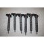 Set verstuivers 3.0 V6 TDI Audi A6, A7, A8, Q5, Q7 Bj 11-heden