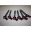 Set verstuivers 3.0 V6 TDI Audi A6, A7, A8, Q5, Q7 Bj 11-heden