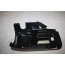 Onderstuk bekleding zwart Audi A6, S6, RS6, A7, S7 Bj 11-heden