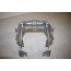 Steun middenconsole Audi A6, S6, RS6, A7, S7, RS7 Bj 11-heden