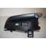 Gordelgeleiding LA zwart Audi A6, S6, RS6, A7, S7, RS7 Bj 11-heden