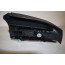 Gordelgeleiding LA zwart Audi A6, S6, RS6, A7, S7, RS7 Bj 11-heden