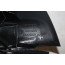Gordelgeleiding LA zwart Audi A6, S6, RS6, A7, S7, RS7 Bj 11-heden