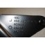 Aandrijfeenheid achterklep links Audi A7, S7, RS7 Bj 11-heden