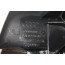 Gordelgeleiding RA zwart Audi A6, S6, RS6, A7, S7, RS7 Bj 11-heden