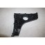 Geleidingsstuk achterbumper RB Audi A7, S7 Bj 15-heden