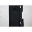A-stijlbekleding LM zwart Audi A7, S7, RS7 Bj 11-heden