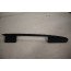 Afdekking dashboard zwart Audi A6, S6, A7, S7 Bj 11-heden