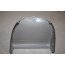 Afdekkap kristalzilver Audi A6, S6, RS6, A7, S7, RS7 Bj 11-heden