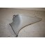 D-stijlbekleding links maanzilver Audi A7, S7, RS7 Bj 11-heden