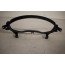 Afdekking instrumentenpaneel zwart Audi A6, S6, RS6, A7, S7, RS7 Bj 11-heden