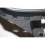 Afdekking instrumentenpaneel zwart Audi A6, S6, RS6, A7, S7, RS7 Bj 11-heden