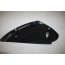 Afdekkap dashboard links zwart Audi A7, S7, RS7 Bj 11-heden