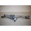 Ruitenwissersteun met wissermotor Audi A6, S6, RS6, A7, S7, RS7 Bj 11-heden
