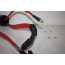 Kabelset voor accu + Audi A6, S6, RS6, A7, S7, RS7 Bj 11-heden