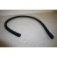 Portierrubber binnen achter onder Audi A7, S7, RS7 Bj 11-heden