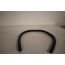 Portierrubber binnen achter onder Audi A7, S7, RS7 Bj 11-heden
