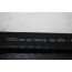 Portierrubber binnen achter onder Audi A7, S7, RS7 Bj 11-heden