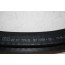 Portierrubber binnen voor onder Audi A7, S7, RS7 Bj 11-heden