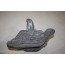 Rubbermetaalsteun Audi A6, S6, RS6, A7, S7, RS7, A8, S8 Bj 10-heden