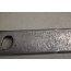 Klepscharnier achterklep links Audi A7, S7, RS7 Bj 11-heden