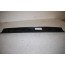 Achterklepbekleding zwart Audi A7, S7, RS7 Bj 11-heden