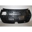 Achterklepbekleding zwart Audi A7, S7, RS7 Bj 11-heden