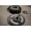 Poelie met magneetkoppeling 2.0 TDI Audi A6 Bj 15-heden