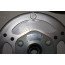 Poelie met magneetkoppeling 2.0 TDI Audi A6 Bj 15-heden
