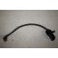 Remvoeringslijtage aangever achter Audi RS4, RS5, A6, S6, RS6, A7, S7, RS7 Bj 10-heden 