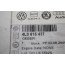 Contact remblokslijtage-indicatie voorzijde Audi Q7 Bj 07-15