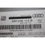 Cd-wisselaar diverse Audi modellen Bj 08-17