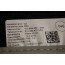 1 set vloermatten achterzijde zwart/zilver Audi Q7 Bj 07-15