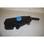 Vulpijp sproeiervloeistofreservoir Audi A6, S6, RS6, A7, S7, RS7 Bj 13-heden