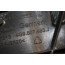 Geleidingsstuk achterbumper links Audi A6 Allroad Bj 13-heden