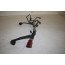 Kabelset voor verstuiver 3.0 V6 TFSI benz. Audi A4, S4, A5, S5, A6, A7, A8 Bj 12-heden